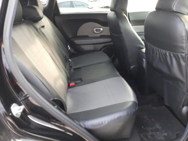 Photo 10 from auction – 2018 KIA SOUL + with VIN KNDJP3A52J7553317