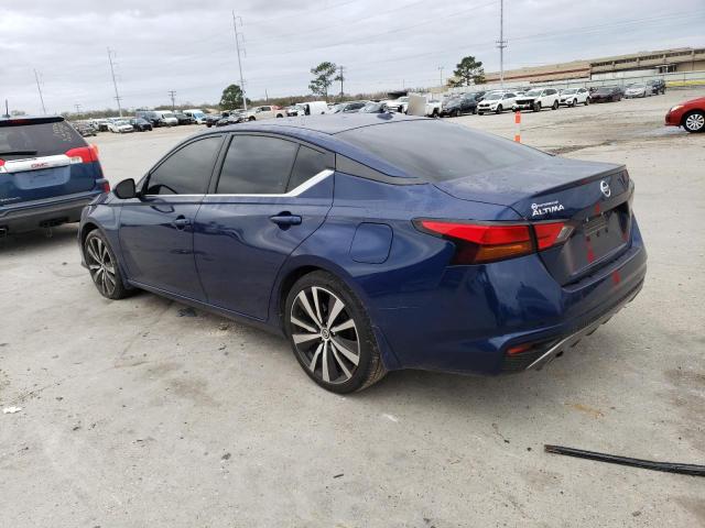 Photo 2 from auction – 2019 NISSAN ALTIMA SR with VIN 1N4BL4CV9KC169665