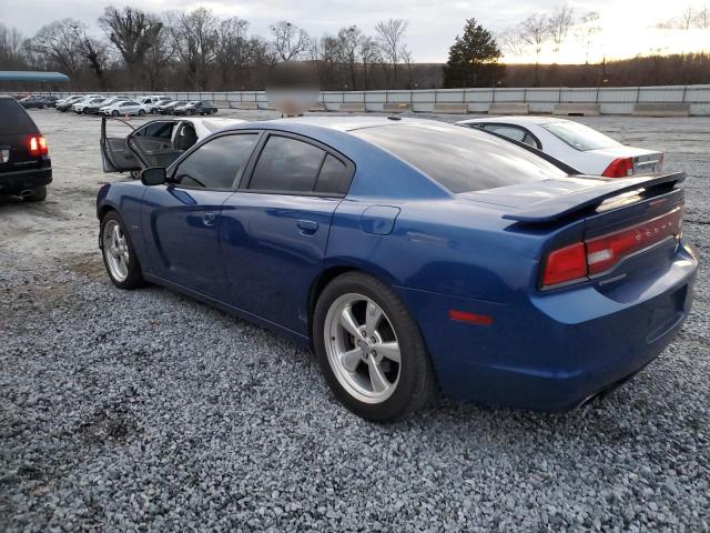 Photo 2 from auction – 2012 DODGE CHARGER R/ with VIN 2C3CDXCT8CH285339