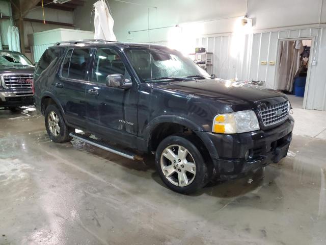 Photo 4 from auction – 2004 FORD EXPLORER L with VIN 1FMDU75K34ZA15694