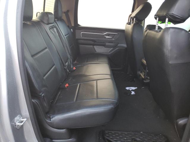 Photo 10 from auction – 2020 RAM 1500 BIG H with VIN 1C6SRFFT6LN335667