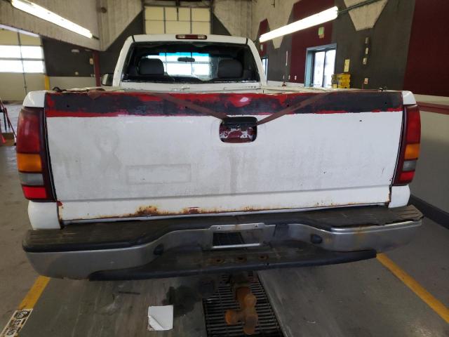 Photo 6 from auction – 2002 CHEVROLET SILVERADO with VIN 1GCGC24U22Z321759