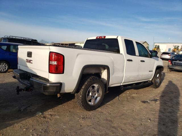 Photo 3 from auction – 2014 GMC SIERRA C15 with VIN 1GTR1TEH2EZ195087