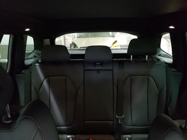 Photo 10 from auction – 2020 BMW X3 SDRIVE3 with VIN 5UXTY3C06LLE55409