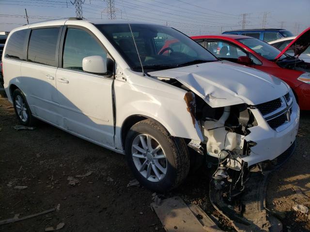 Photo 4 from auction – 2018 DODGE GRAND CARA with VIN 2C4RDGCG1JR299471