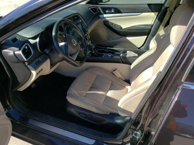 Photo 7 from auction – 2016 NISSAN MAXIMA 3.5 with VIN 1N4AA6AP8GC400306