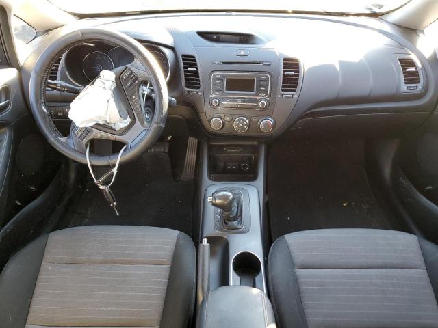 Photo 8 from auction – 2015 KIA FORTE EX with VIN KNAFX5A82F5336717