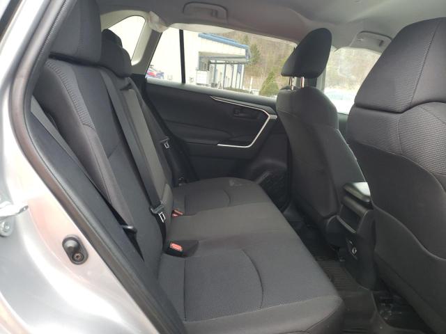 Photo 11 from auction – 2021 TOYOTA RAV4 LE with VIN 2T3G1RFV3MC173193