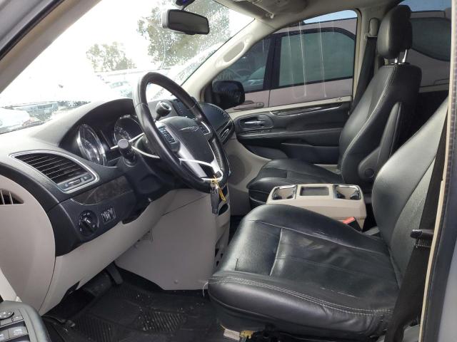 Photo 7 from auction – 2012 CHRYSLER TOWN & COU with VIN 2C4RC1BG5CR287134