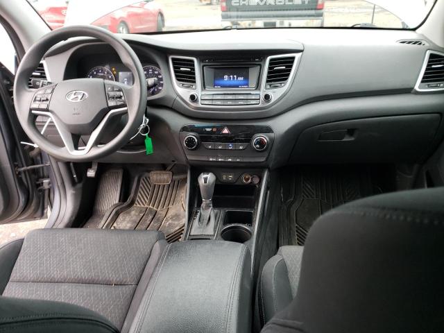 Photo 8 from auction – 2016 HYUNDAI TUCSON LIM with VIN KM8J3CA21GU242761