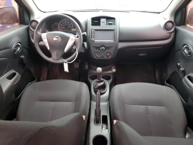 Photo 8 from auction – 2019 NISSAN VERSA S with VIN 3N1CN7AP2KL815280