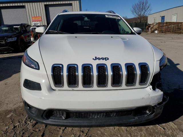 Photo 5 from auction – 2018 JEEP CHEROKEE L with VIN 1C4PJMCX7JD522193