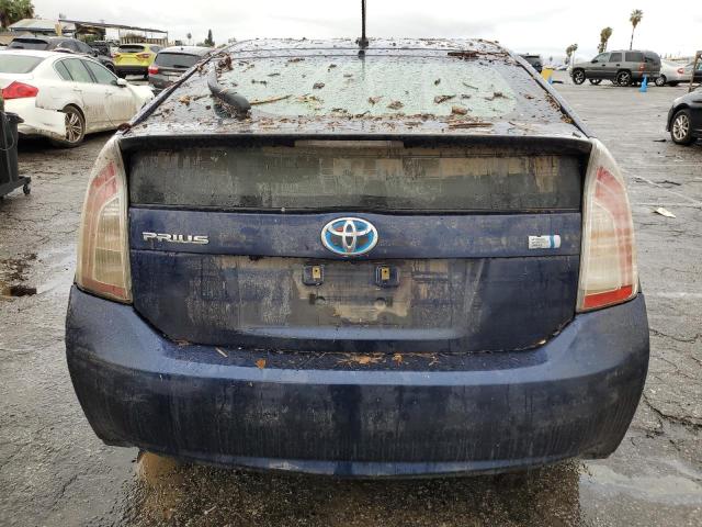 Photo 6 from auction – 2015 TOYOTA PRIUS with VIN JTDKN3DU1F0467221