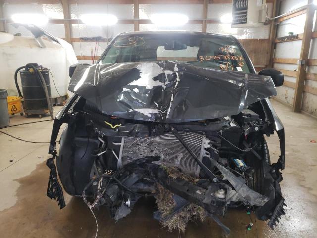 Photo 5 from auction – 2012 DODGE GRAND CARA with VIN 2C4RDGBG5CR262735