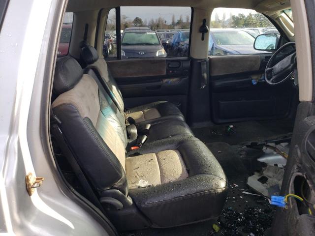 Photo 10 from auction – 2003 DODGE DURANGO R/ with VIN 1D4HS78ZX3F570438