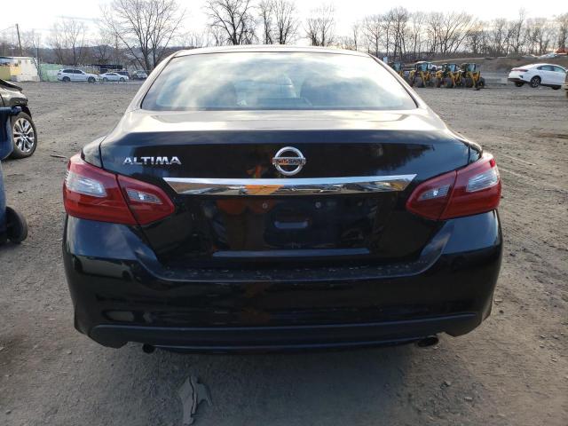 Photo 6 from auction – 2018 NISSAN ALTIMA 2.5 with VIN 1N4AL3AP9JC277664
