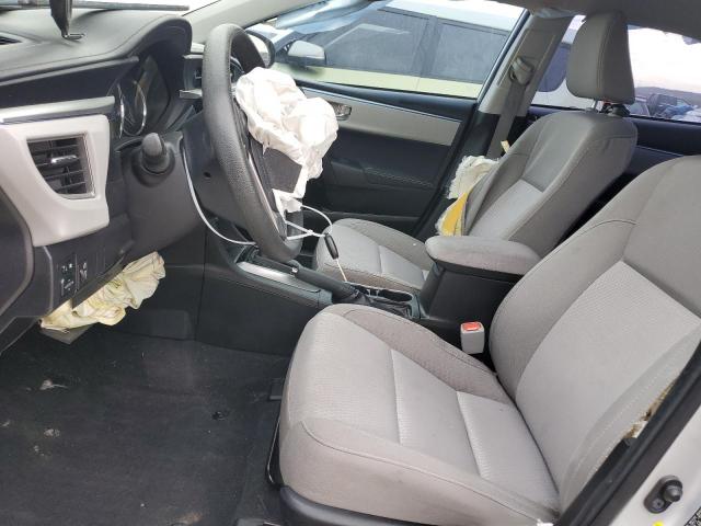 Photo 7 from auction – 2015 TOYOTA COROLLA L with VIN 5YFBURHE8FP324748