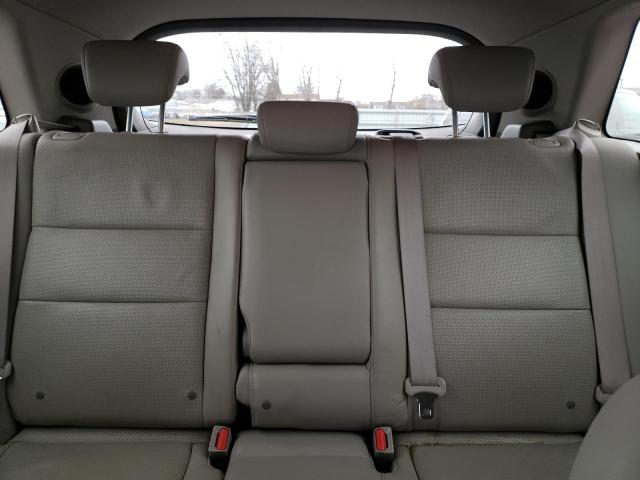 Photo 10 from auction – 2011 ACURA RDX TECHNO with VIN 5J8TB1H58BA001876