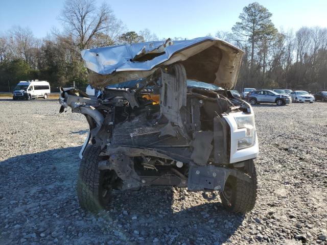 Photo 5 from auction – 2015 FORD F150 SUPER with VIN 1FTEW1EF8FFB08802