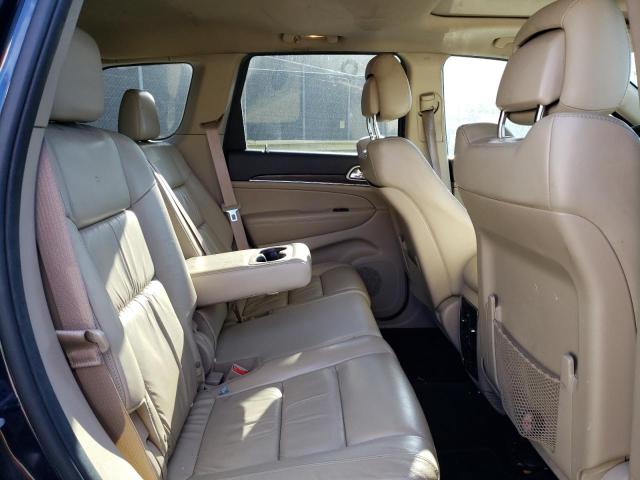 Photo 11 from auction – 2014 JEEP GRAND CHER with VIN 1C4RJFBG8EC377456