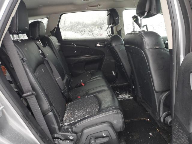 Photo 11 from auction – 2015 DODGE JOURNEY CR with VIN 3C4PDDGG5FT740572