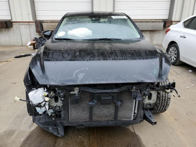 Photo 5 from auction – 2018 MAZDA 3 TOURING with VIN 3MZBN1L35JM224379