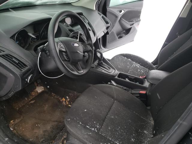 Photo 7 from auction – 2018 FORD FOCUS SE with VIN 1FADP3K27JL213787
