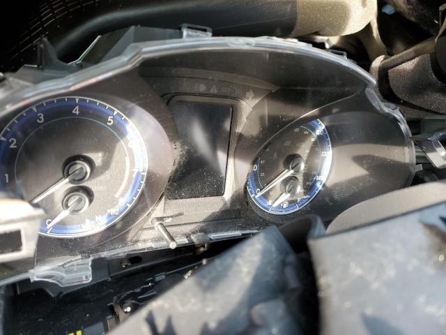 Photo 9 from auction – 2015 TOYOTA COROLLA L with VIN 2T1BURHE6FC330368