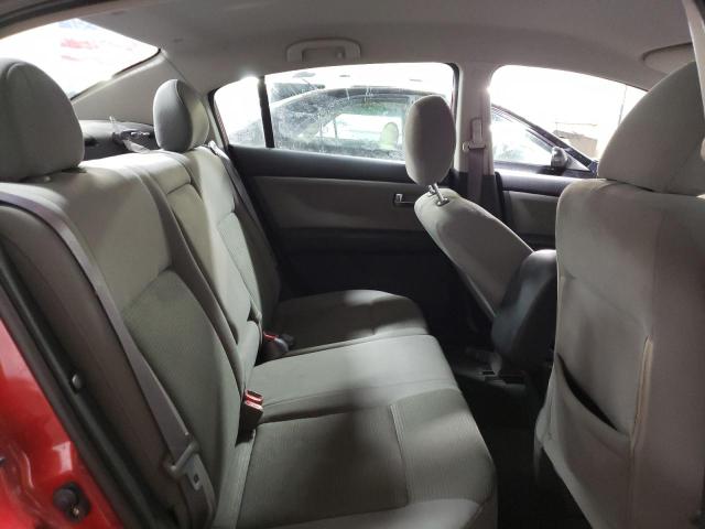 Photo 10 from auction – 2012 NISSAN SENTRA 2.0 with VIN 3N1AB6AP9CL776053