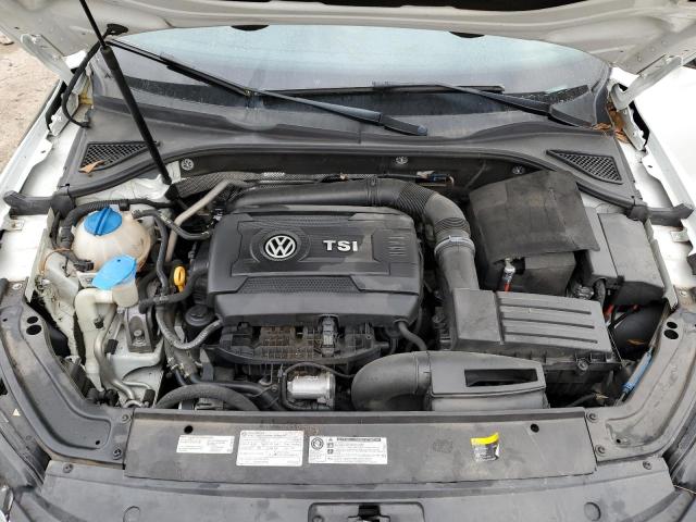 Photo 11 from auction – 2016 VOLKSWAGEN PASSAT SEL with VIN 1VWCS7A38GC041359