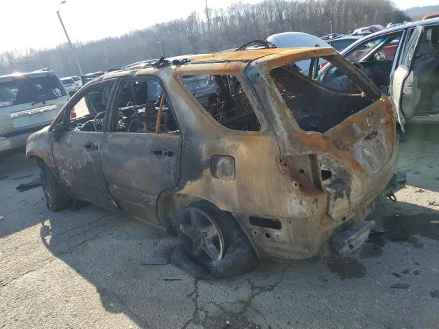 Photo 2 from auction – 2001 LEXUS RX 300 with VIN JTJHF10U210185838