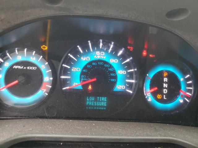 Photo 9 from auction – 2011 FORD FUSION SE with VIN 3FAHP0HA3BR322958