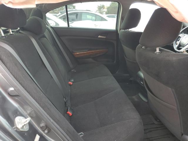 Photo 10 from auction – 2012 HONDA ACCORD EX with VIN 1HGCP3F73CA013243