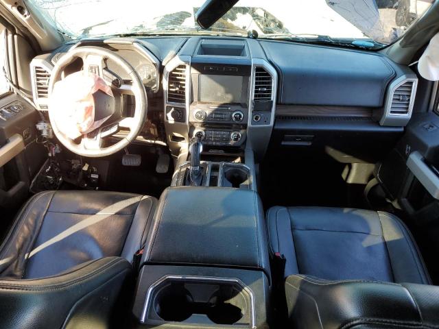 Photo 8 from auction – 2015 FORD F150 SUPER with VIN 1FTEW1EF8FFB08802