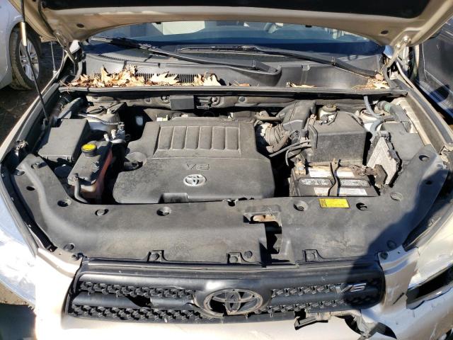 Photo 12 from auction – 2008 TOYOTA RAV4 with VIN JTMBK35V485071449