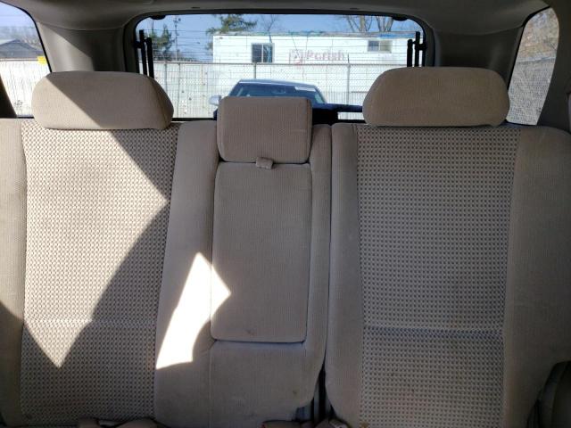 Photo 10 from auction – 2008 KIA SPORTAGE E with VIN KNDJF723987494560