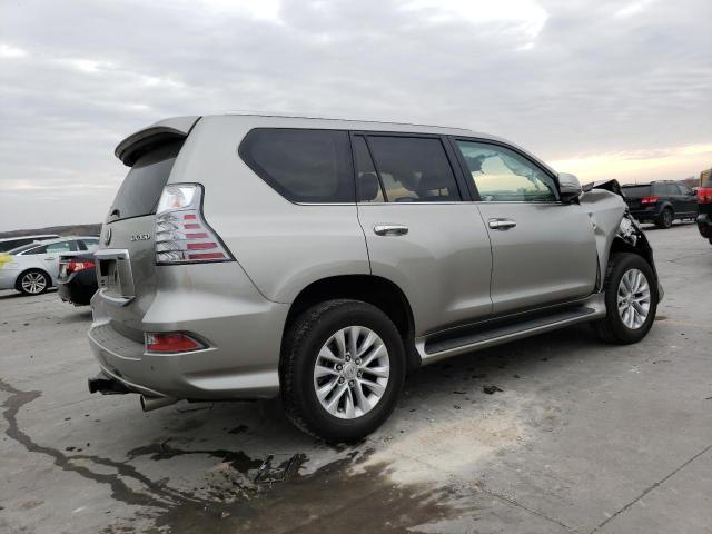 Photo 3 from auction – 2021 LEXUS GX 460 PRE with VIN JTJAM7BX9M5288215