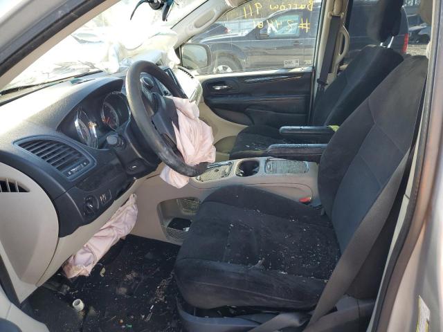 Photo 7 from auction – 2012 DODGE GRAND CARA with VIN 2C4RDGCG6CR296469