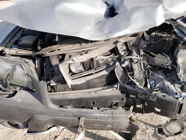 Photo 11 from auction – 2004 VOLVO XC70 with VIN YV1SZ59H541142424