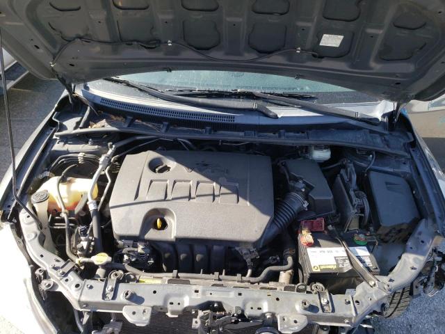 Photo 12 from auction – 2013 TOYOTA COROLLA BA with VIN 2T1BU4EEXDC087314