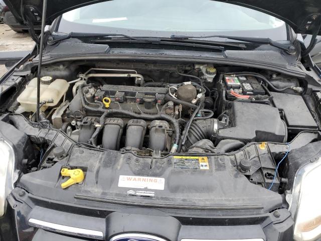 Photo 11 from auction – 2012 FORD FOCUS SE with VIN 1FAHP3K27CL396855