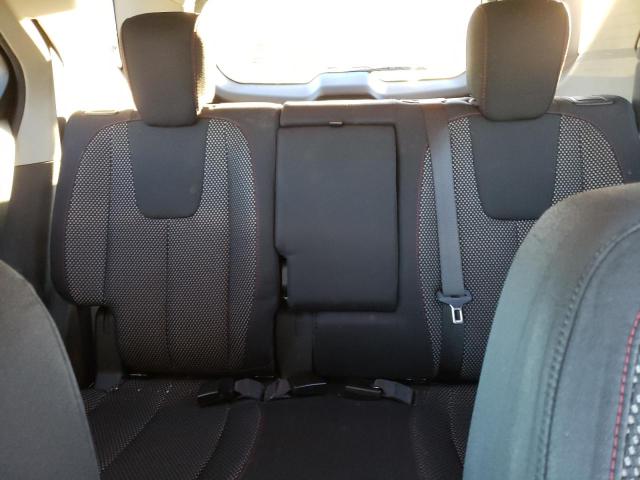 Photo 10 from auction – 2012 CHEVROLET EQUINOX LT with VIN 2GNALDEK5C6378105