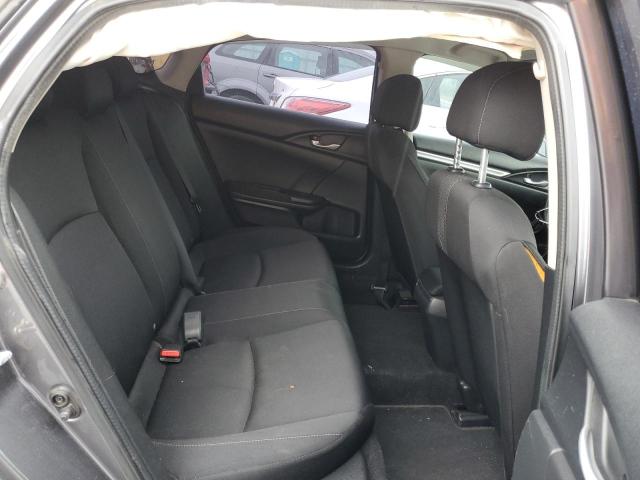 Photo 10 from auction – 2016 HONDA CIVIC LX with VIN 2HGFC2F59GH545976