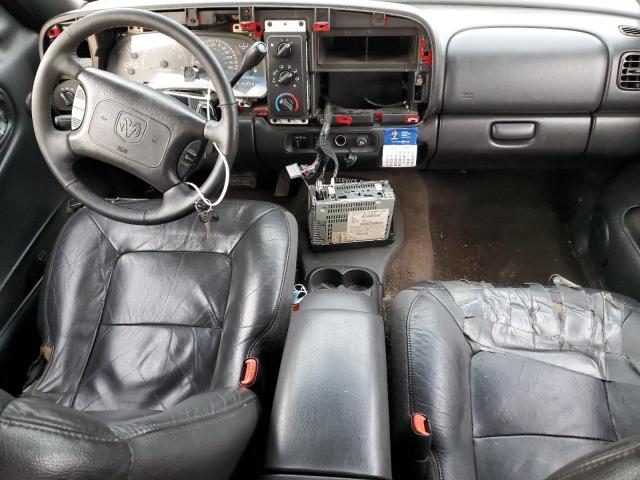 Photo 8 from auction – 2000 DODGE DURANGO with VIN 1B4HS28N6YF269831