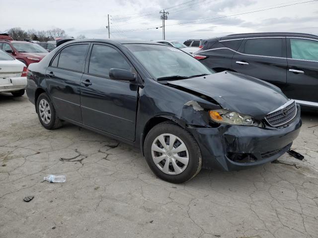 Photo 4 from auction – 2007 TOYOTA COROLLA CE with VIN 1NXBR32E57Z910072
