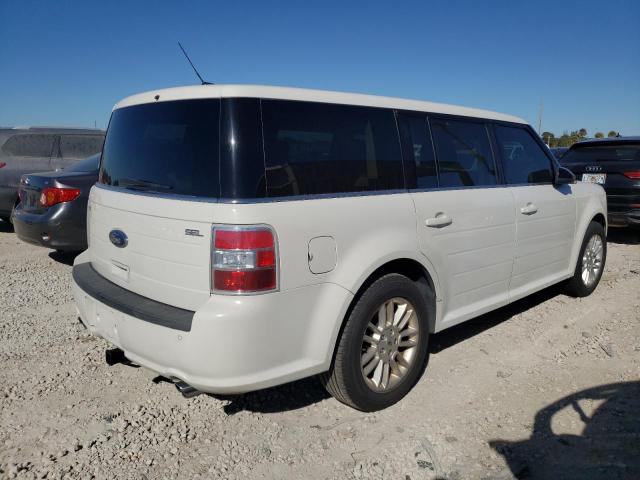 Photo 3 from auction – 2013 FORD FLEX SEL with VIN 2FMGK5C81DBD31466