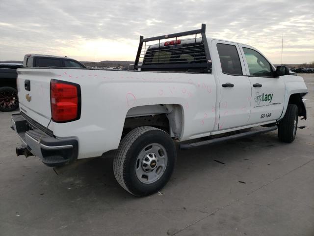 Photo 3 from auction – 2015 CHEVROLET SILVERADO with VIN 1GC2CUEG9FZ551450