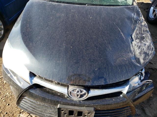 Photo 11 from auction – 2015 TOYOTA CAMRY LE with VIN 4T4BF1FK3FR509718