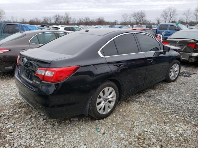 Photo 3 from auction – 2015 SUBARU LEGACY 2.5 with VIN 4S3BNBC62F3030064
