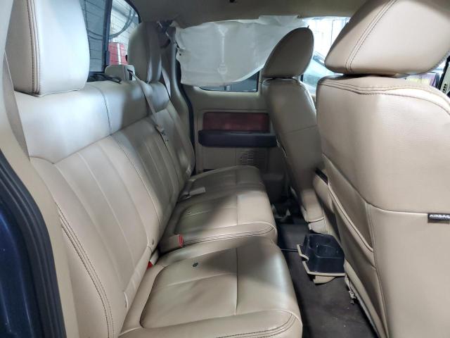 Photo 10 from auction – 2010 FORD F150 SUPER with VIN 1FTFX1EV3AFA43312
